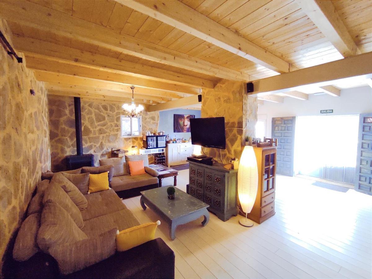 Casa Pura Vida Bed & Breakfast Relleu Luaran gambar
