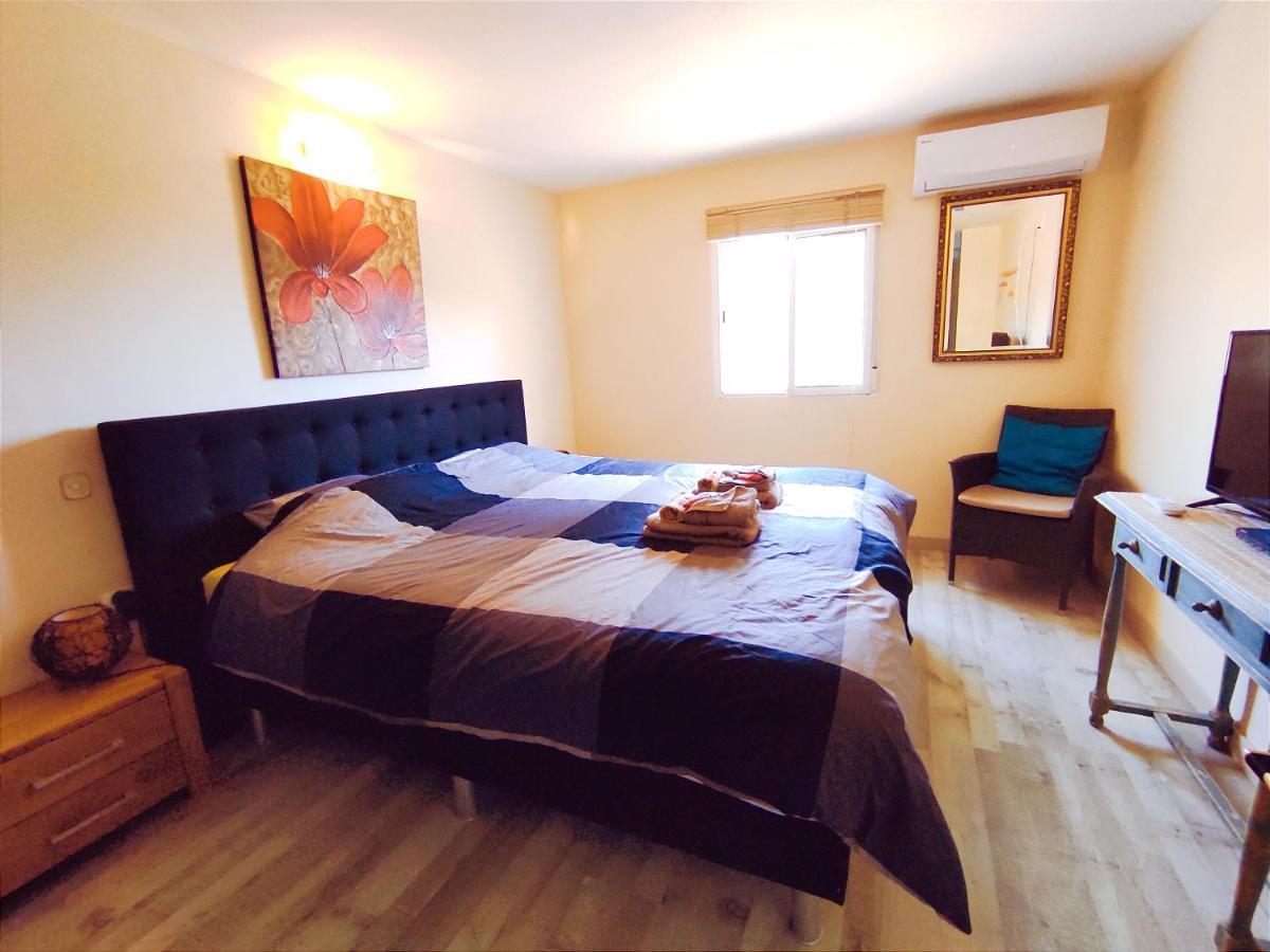Casa Pura Vida Bed & Breakfast Relleu Luaran gambar