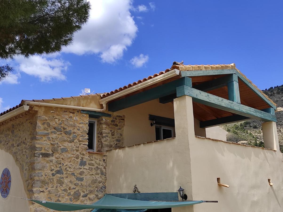 Casa Pura Vida Bed & Breakfast Relleu Luaran gambar