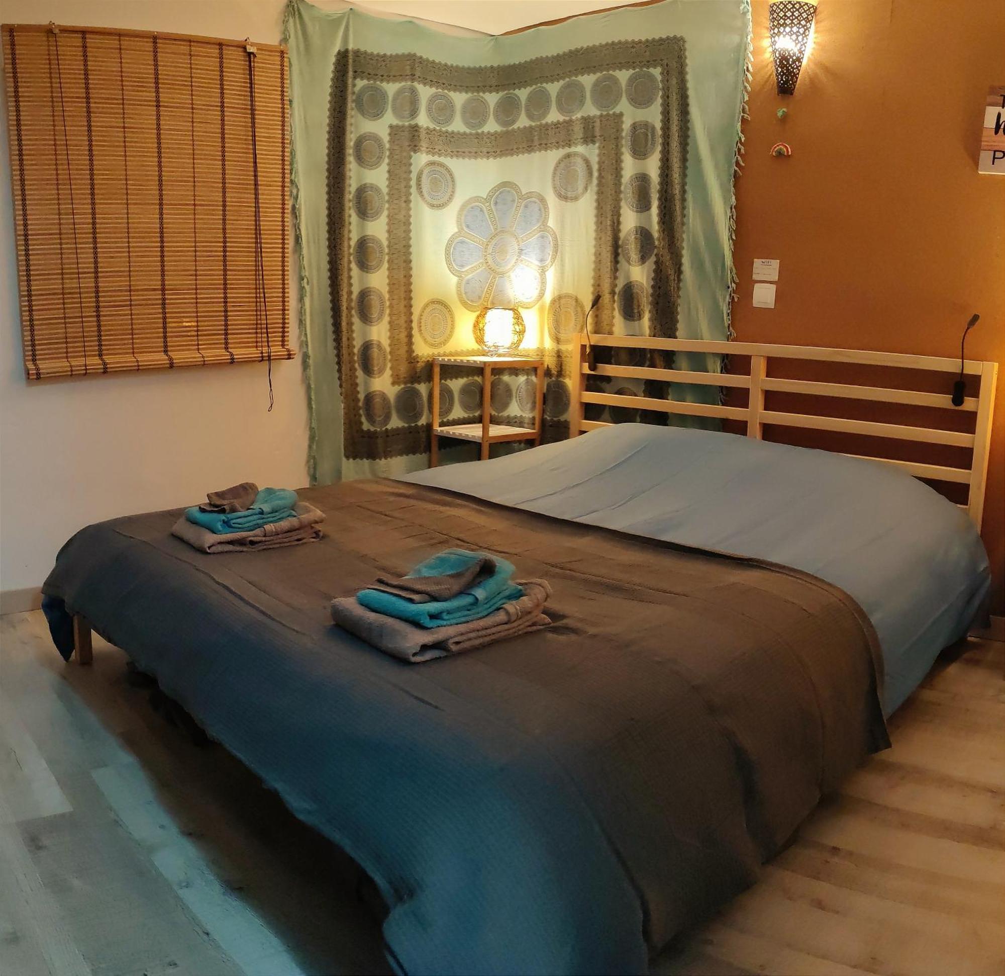 Casa Pura Vida Bed & Breakfast Relleu Luaran gambar