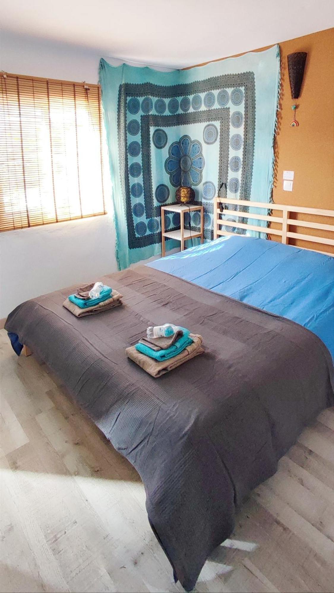 Casa Pura Vida Bed & Breakfast Relleu Luaran gambar